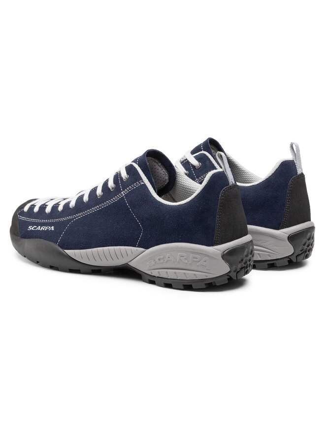 Zapato Tacón Gris Plata Ref. C417