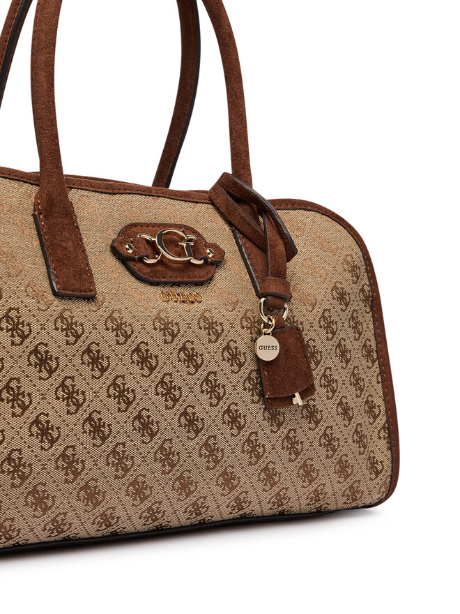 Guess Handtasche Guess Samantha HWJG23 13060 Braun