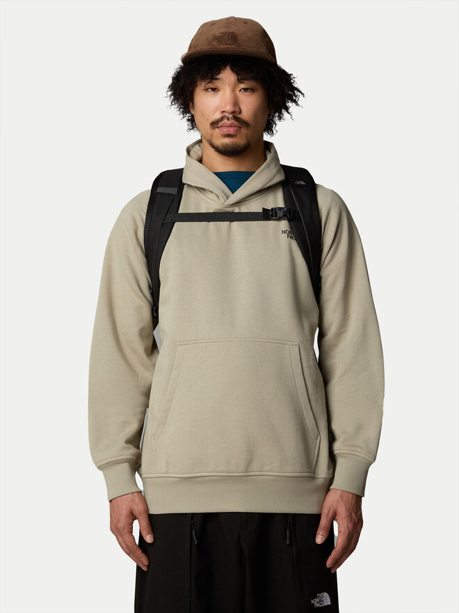 The North Face Rucksack The North Face Vault NF0A3VY24H01 Schwarz