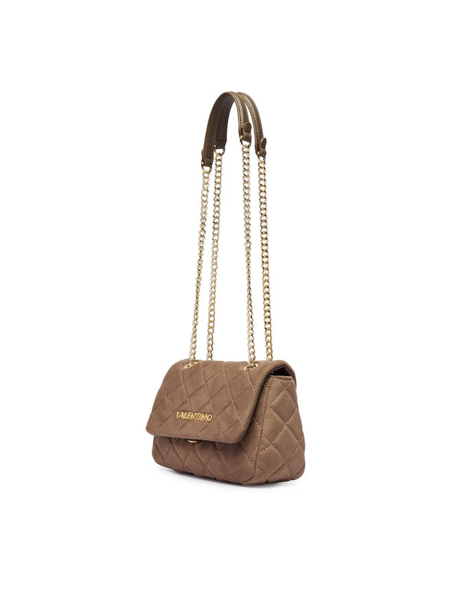 Valentino Сумка Valentino Ocarina VBSA9B05 Бежевий