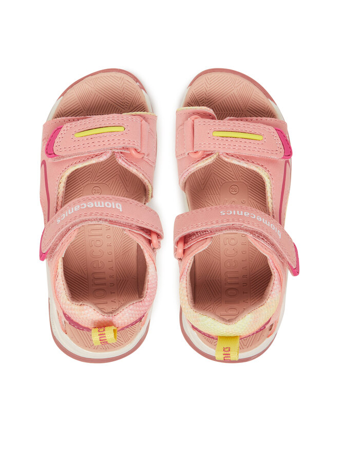 Biomecanics Sandalias Biomecanics 252246 S Rosa
