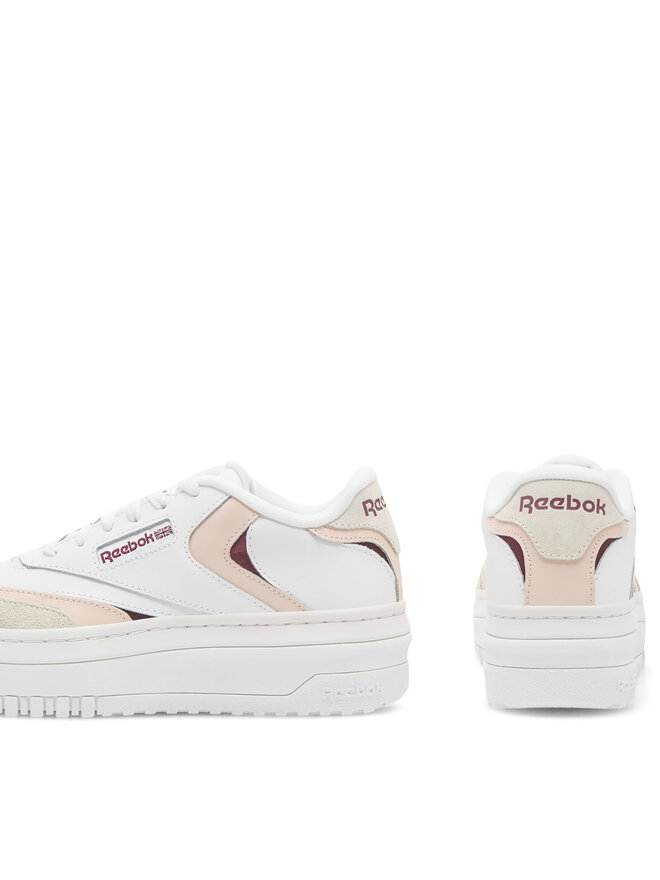 Reebok Sneakers Reebok Club C Extra 100033108 Alb