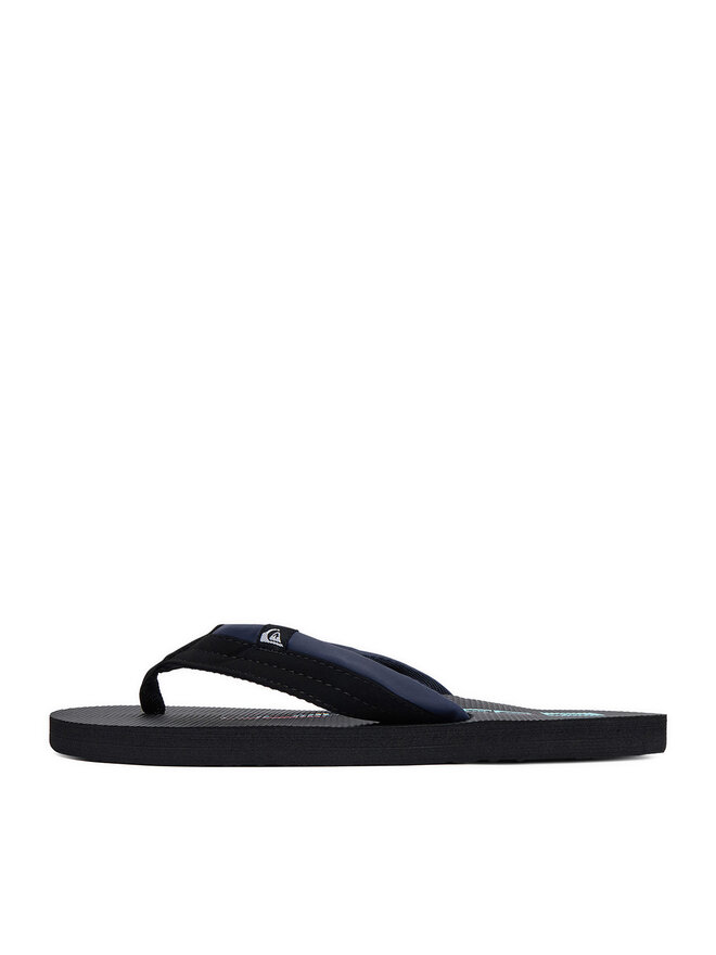 Quiksilver В'єтнамки Quiksilver EO-QUILTED DUNE CQ10050BVZV Чорний