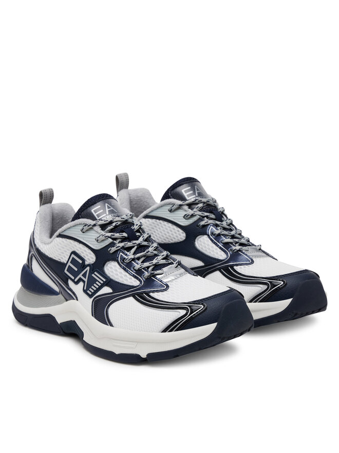 EA7 Emporio Armani Zapatillas EA7 Emporio Armani X8X249 XK446 D193 De color