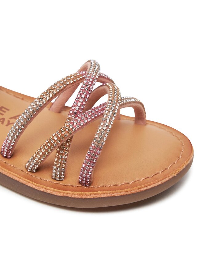 Gioseppo Sandalias Gioseppo Lavrio 68220-P Rosa
