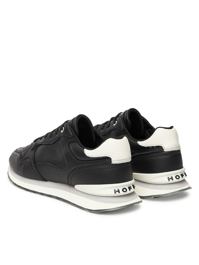 HOFF Sneakers HOFF City Chicago Man 22502620 Schwarz