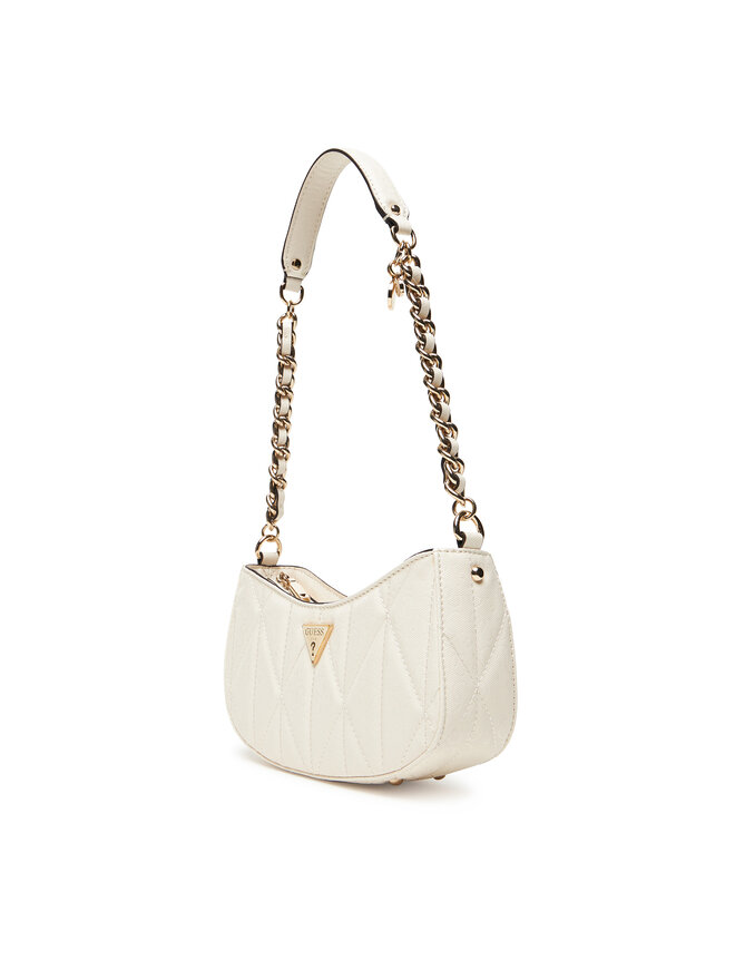 Guess Táska Guess Aldina HWGG96 63170 Fehér