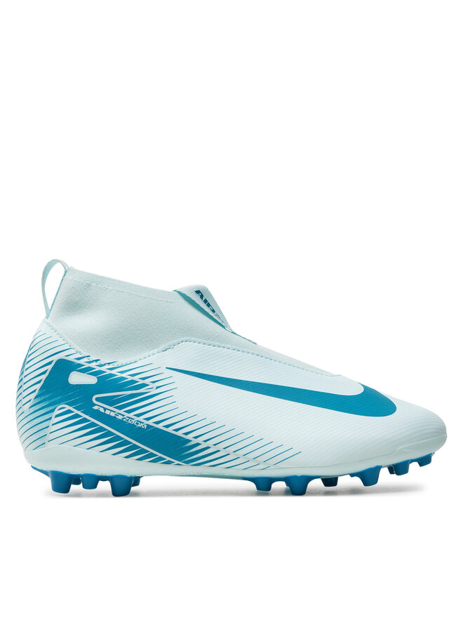 Nike Futbalové topánky Nike Zoom Superfly 10 Academy Ag FQ8308 Modrá