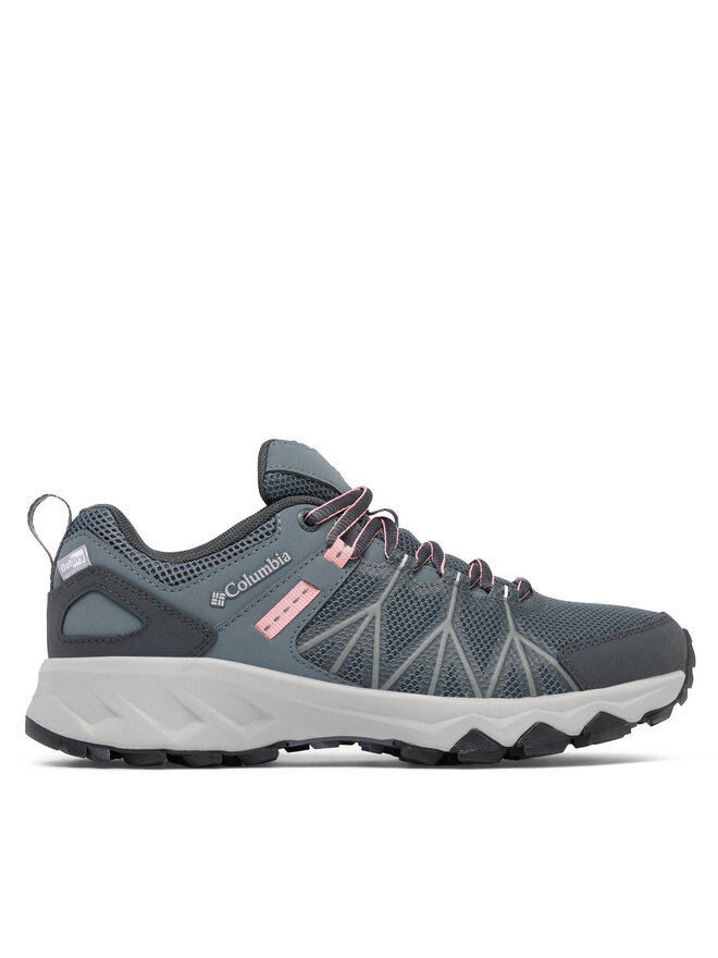 Columbia Scarpe da trekking Columbia Peakfreak™ II Outdry™ 2005131 Grigio