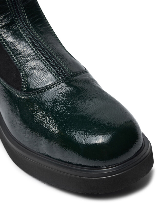 Unisa Botines Unisa Foggia Pcr Scu Verde