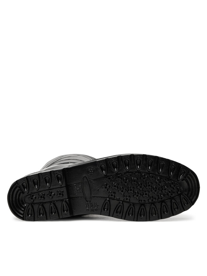 Scholl Боти Scholl MF30260 Черен