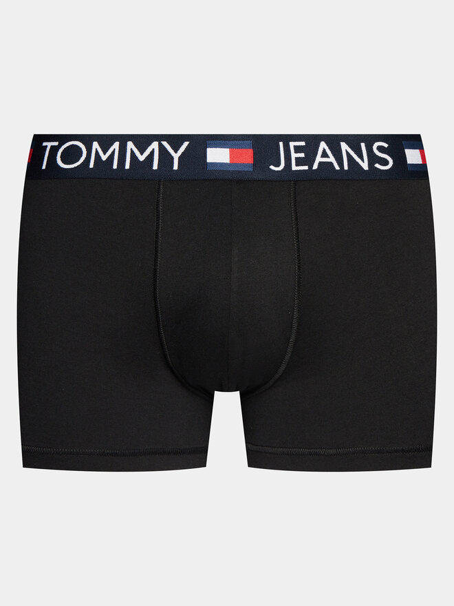 Tommy Jeans Tommy Jeans Набір з 3 пар боксерів UM0UM03289 Оранжевий