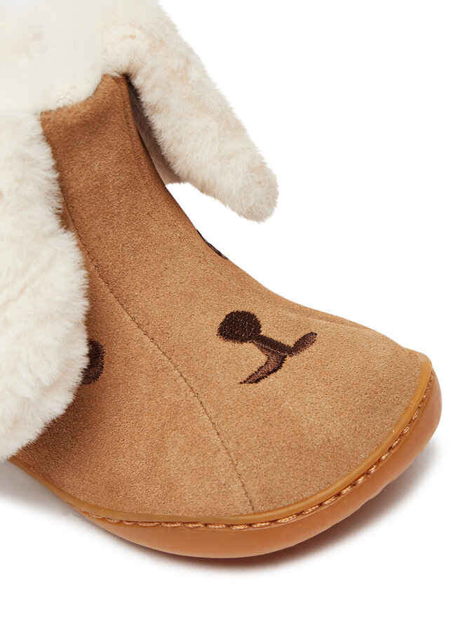 Camper Csizma Camper Peu Cami K900367-001 Barna