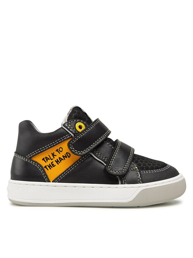 Garvalin Zapatillas Garvalin 221624-A-0 M Negro