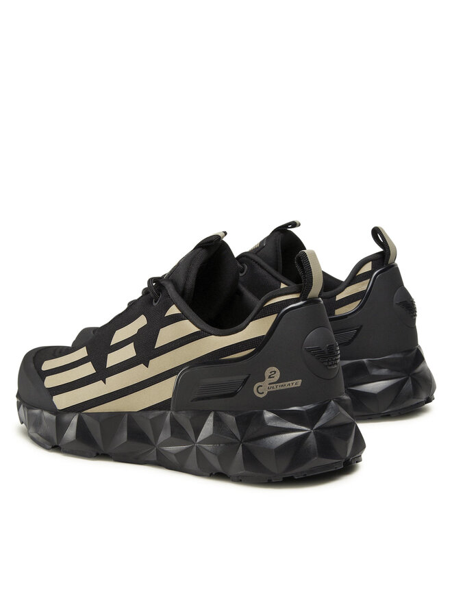 EA7 Emporio Armani Zapatillas EA7 Emporio Armani X8X033 XCC52 R374 Negro