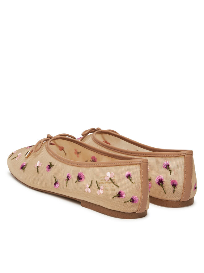 Aldo Балетки Aldo Joselie 13968191 Бежевий