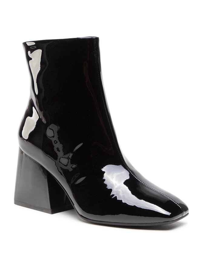 GINO ROSSI Stiefeletten Gino Rossi V191-01 Schwarz