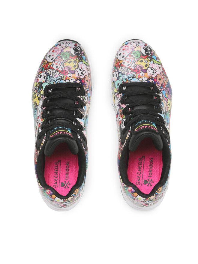 Skechers Tenisice Skechers Signature 155226/MLT Šarena