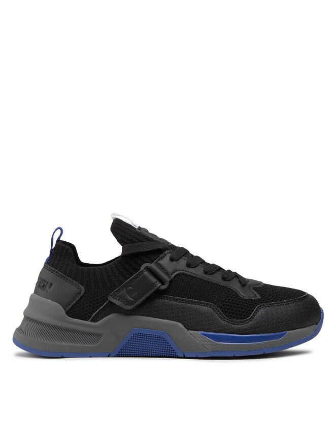 Champion Laisvalaikio batai Champion Cg Advanced S21901-CHA-KK001 Juoda