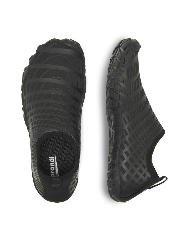 Sprandi Halbschuhe Sprandi WP80-22366 Schwarz