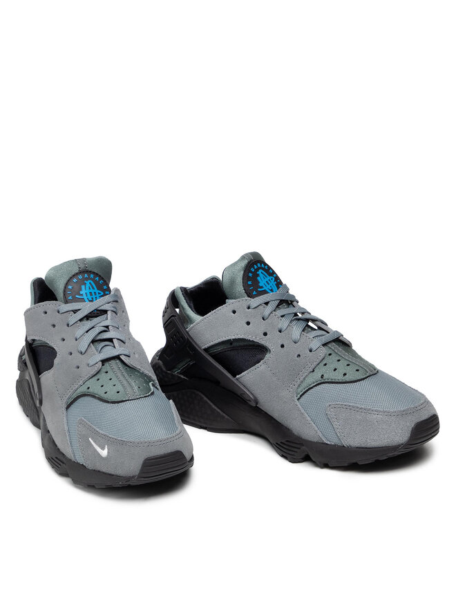 Nike Sneakers Nike Air Huarache DO6708 001 Grau