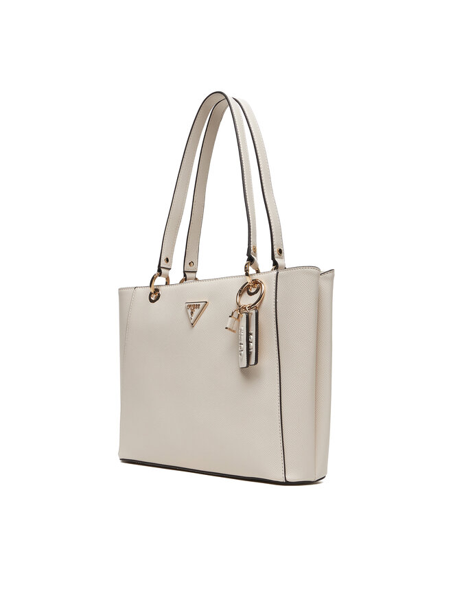 Guess Torbica Guess Noelle II HWZG96 72250 Écru