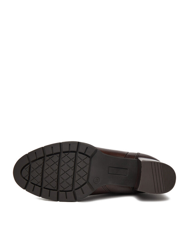 Lasocki Stiefeletten Lasocki CEO-WB-TATIANA-26 Dunkelbraun