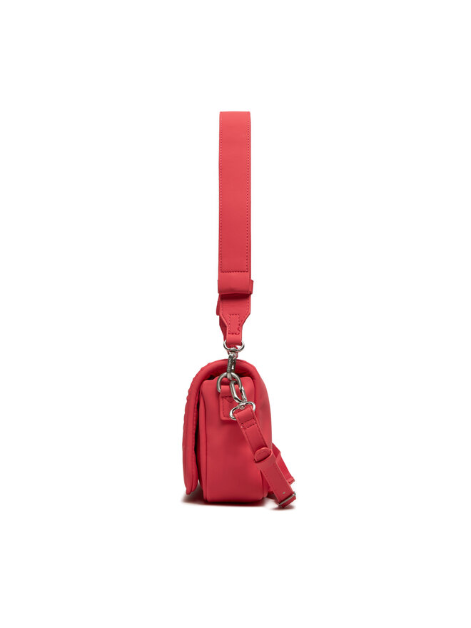 Sac desigual corail cheap