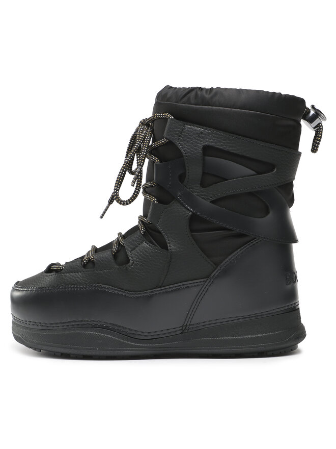 Bogner Schneeschuhe Bogner Park City 1 A 32247364 Schwarz