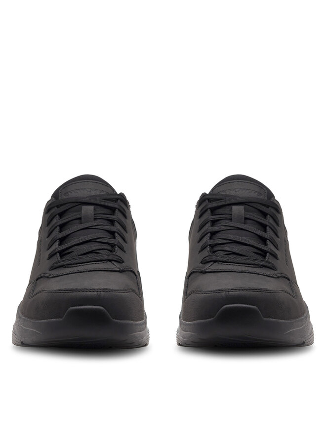 Skechers Superge Skechers LIBRATION 8790157 BBK Črna