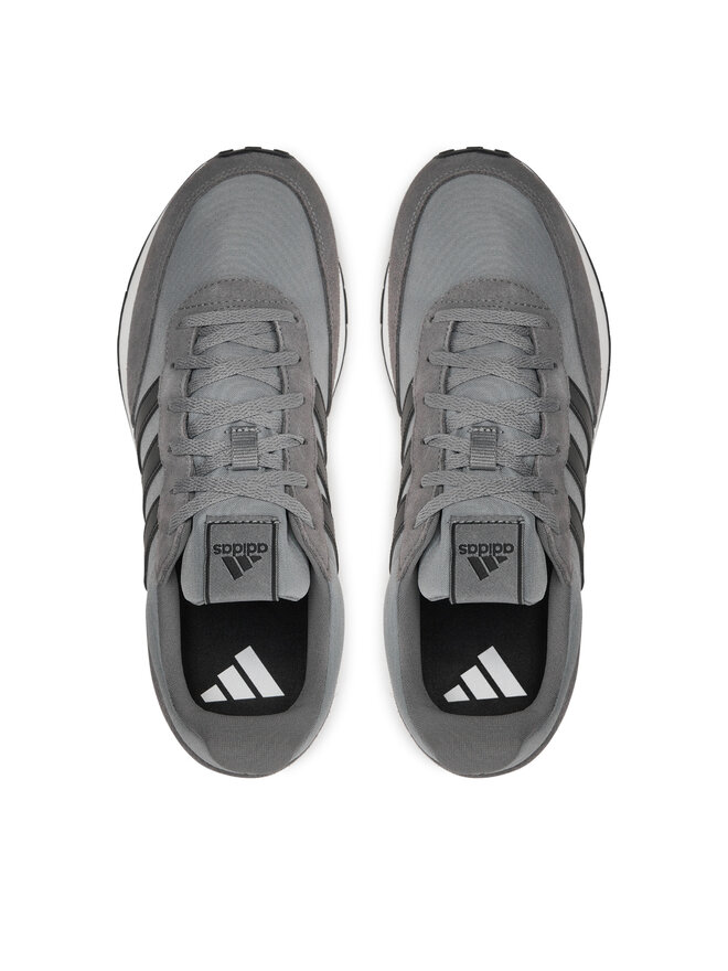 adidas Snīkeri adidas Run 60S 3.0 IE3827 Pelēks