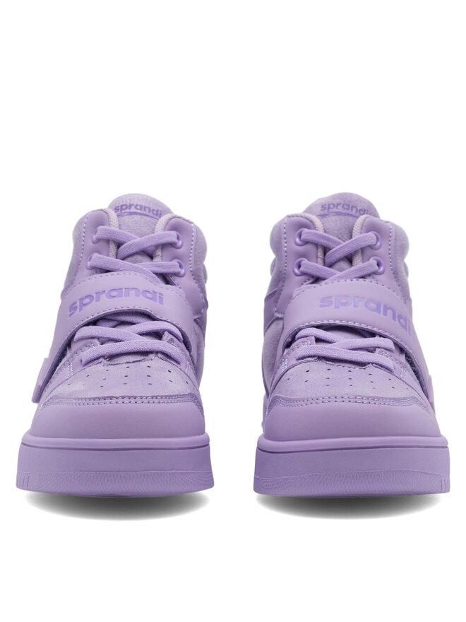 Sprandi Snīkeri Sprandi CP-3150016A(IV)DZ Violets