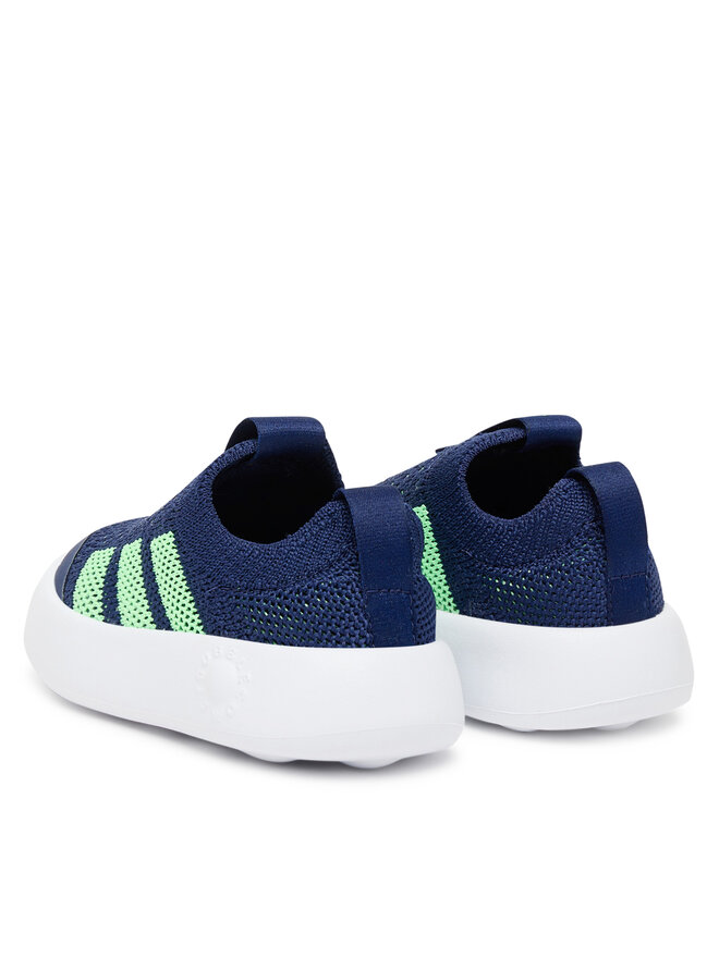 adidas Snīkeri adidas Bubblecomfy JR5989 Tumši zils