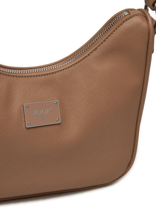 JOOP! Jeans Handtasche JOOP! Jeans Annelie 4130000888 Beige