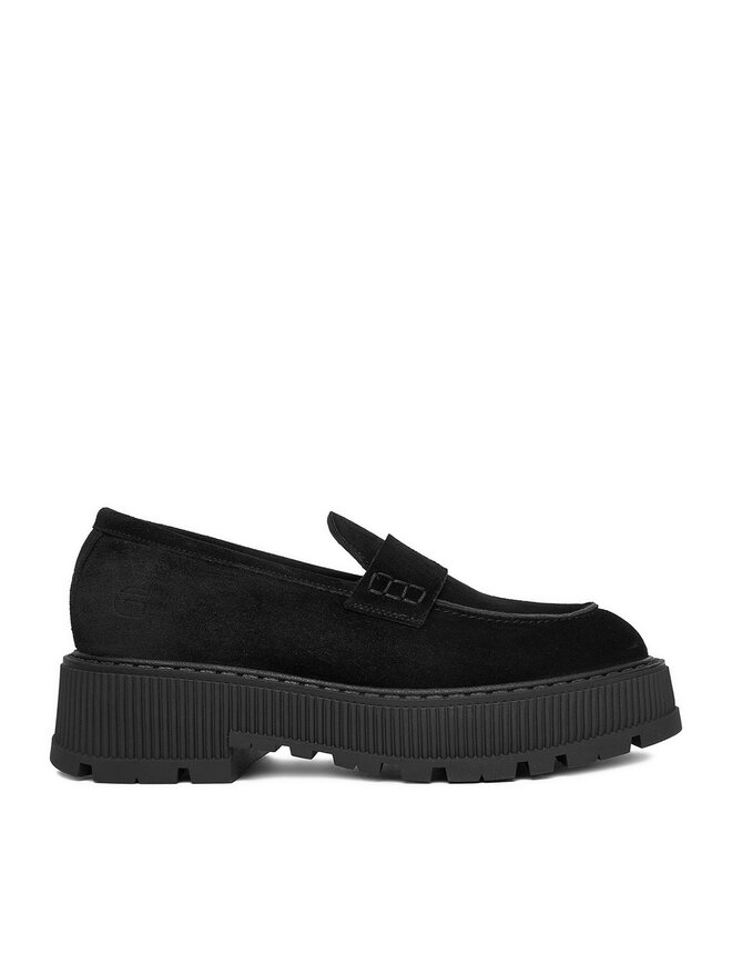 G-Star Raw Chunky loafers G-Star Raw EO-HAYAT-9001-25 Nero