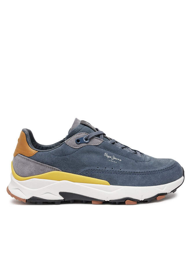 Pepe Jeans Αθλητικά Pepe Jeans PMS60022 Σκούρο μπλε