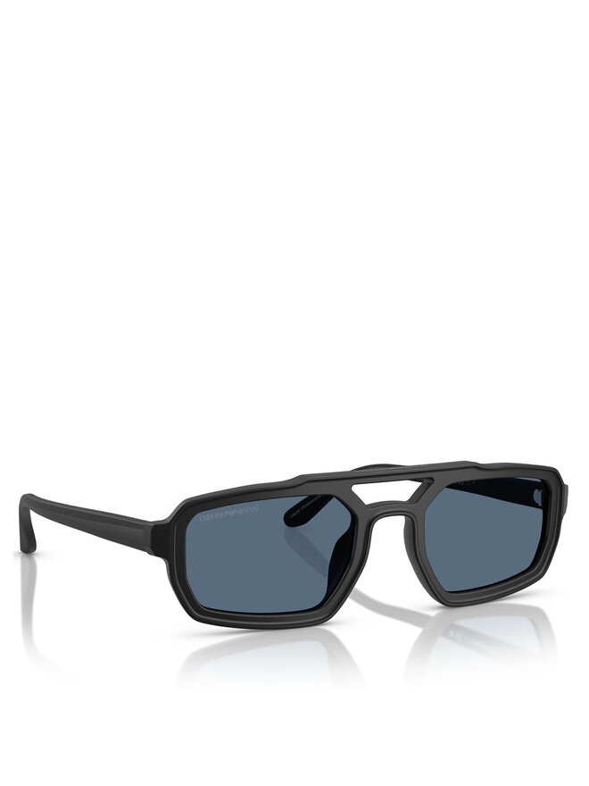 Emporio Armani Sluneční brýle Emporio Armani 0EA4240U 53 501787 Černá