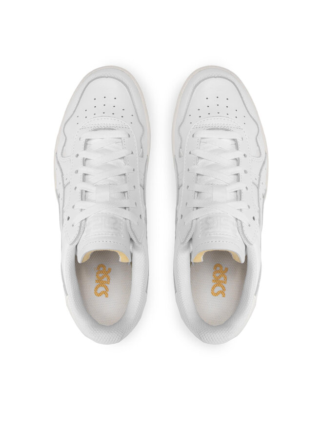 Asics Снікерcи Asics Japan S 1201A558 Білий