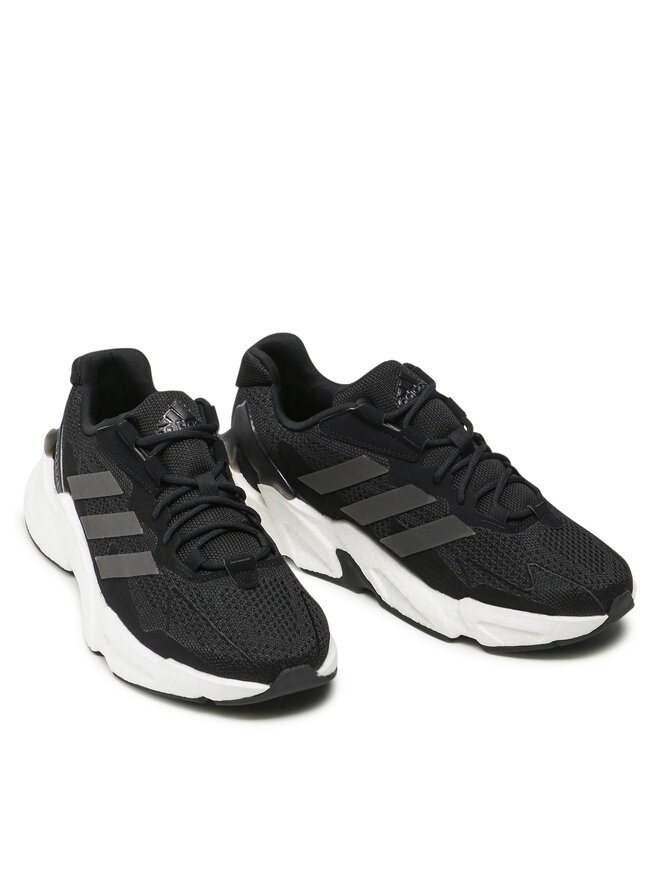 adidas Снікерcи adidas X9000L4 M S23669 Чорний
