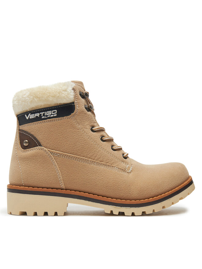 Vertigo Alpes Botas Vertigo Alpes Castro W Beis