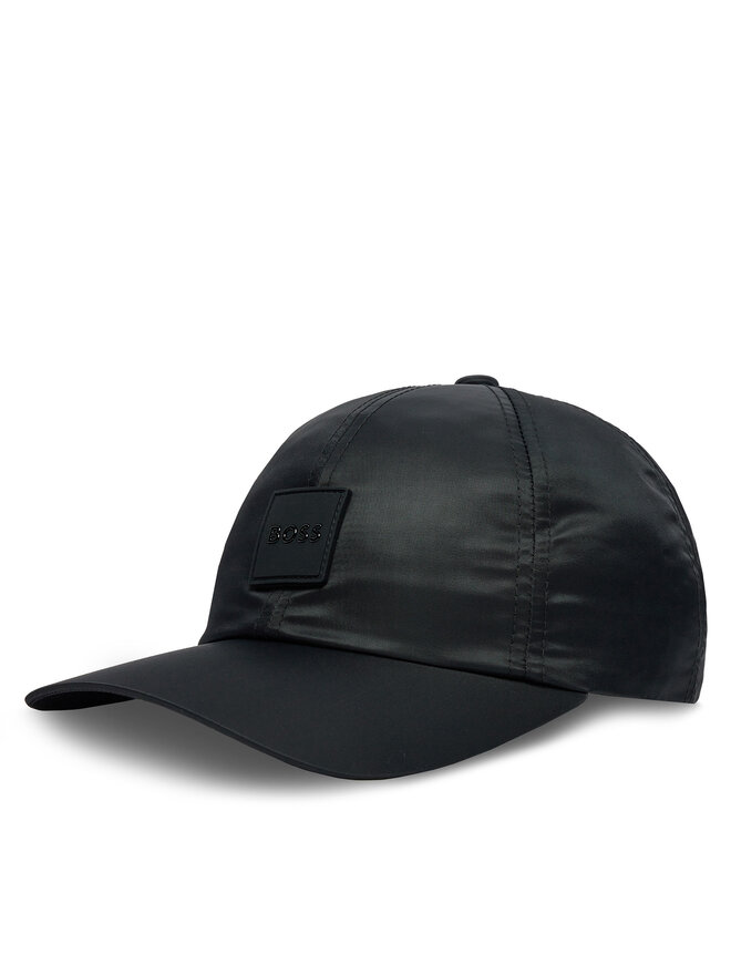 BOSS Baseball sapka BOSS Ari 50535266 Fekete