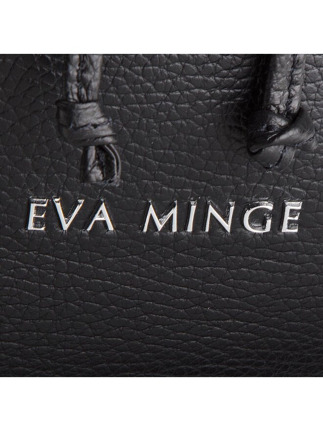 Eva Minge Сумка Eva Minge Moncada 3E 18NN1372471ES Чорний