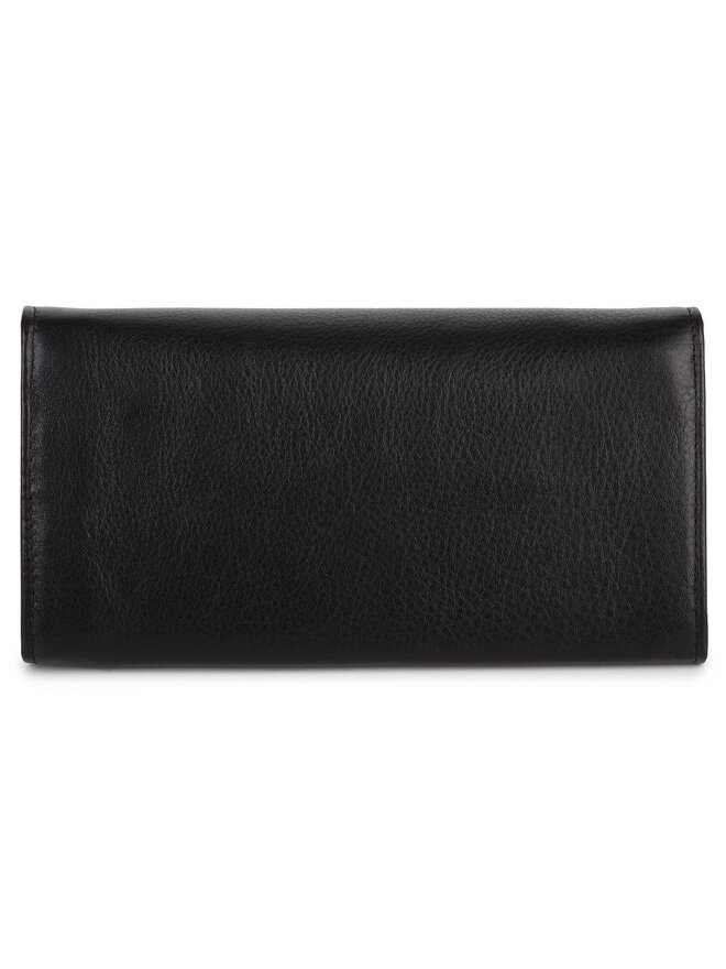 WITTCHEN Cartera grande para mujer WITTCHEN 02-1-052-1 Negro