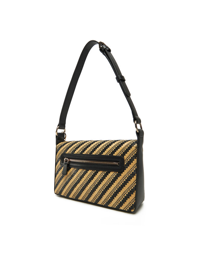 Guess Táska Guess HWWG92 10190 Fekete
