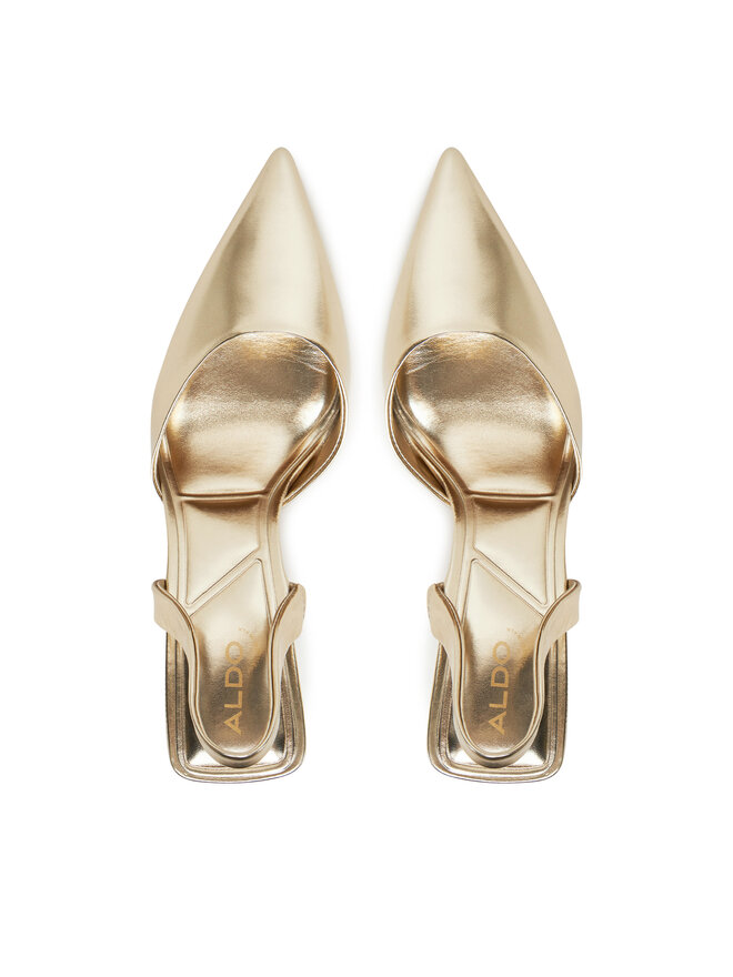 Aldo Sandalias Aldo Brusanti 13985166 Oro