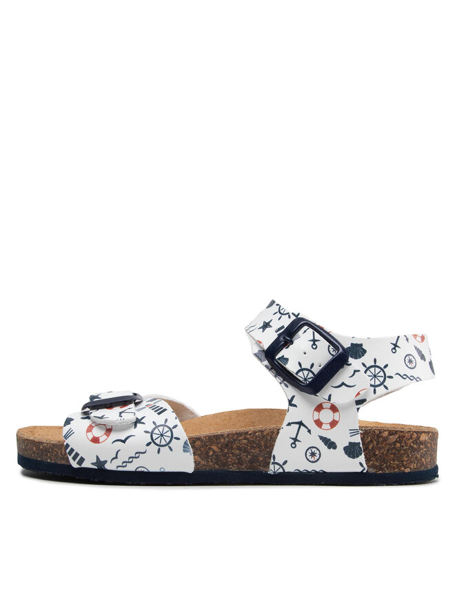 Primigi Sandalen Primigi 1929011 D Weiß
