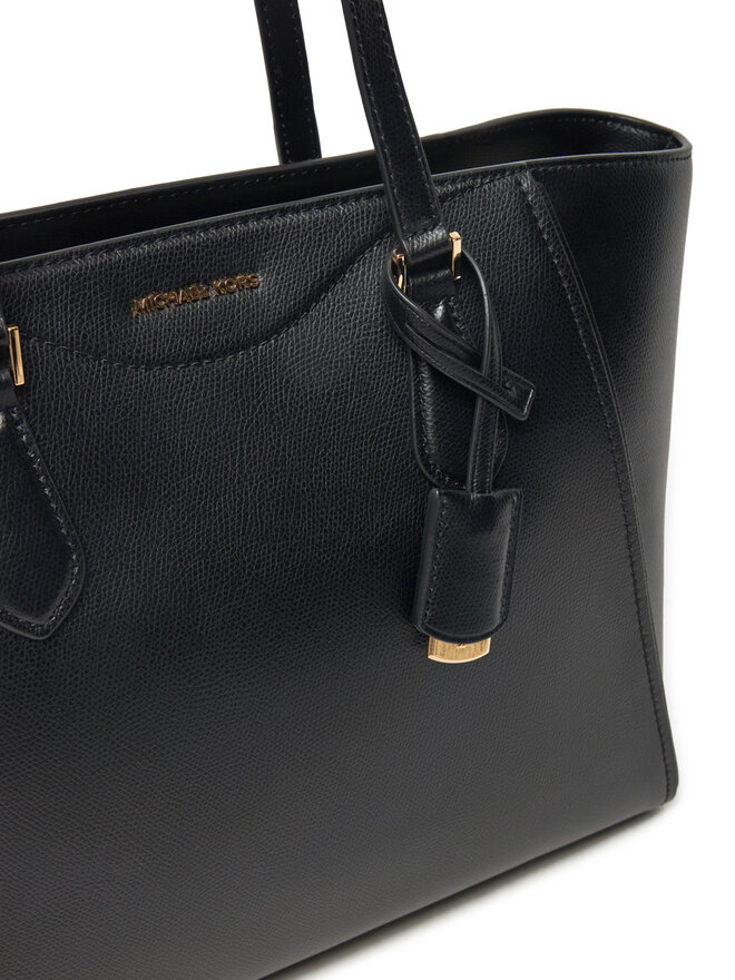 MICHAEL Michael Kors Torebka MICHAEL Michael Kors Taryn 30F4GTBT7L Czarny