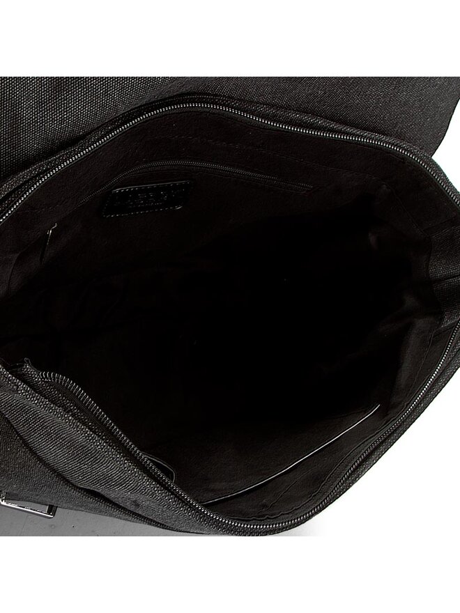 Lasocki For Men Tasche Lasocki For Men RM0374 Schwarz