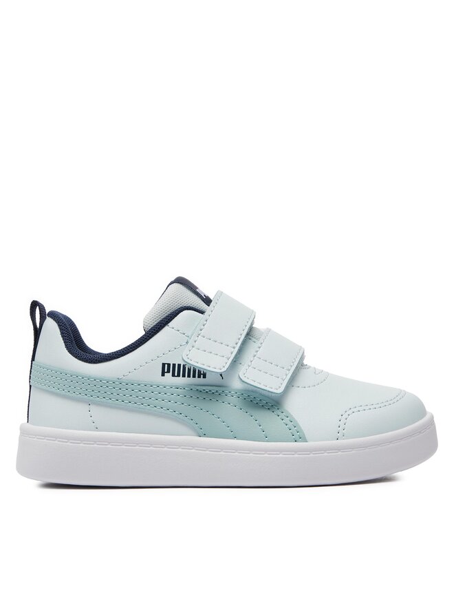 Puma Αθλητικά Puma Courtflex V2 V Ps 371543-31 Τυρκουάζ