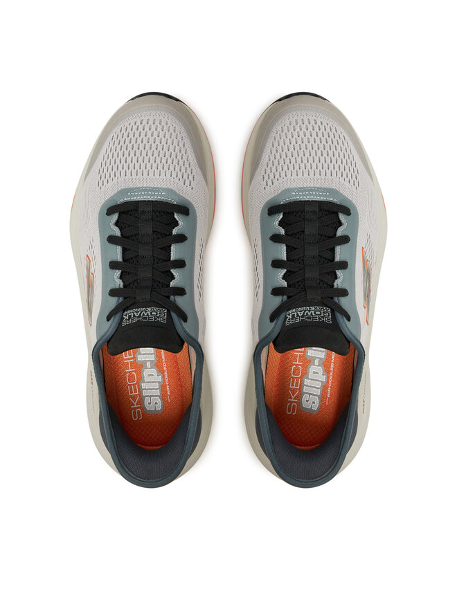 Skechers Sneakers Skechers Go Walk Max Walker - Next Gen 216584/GYBL Gri